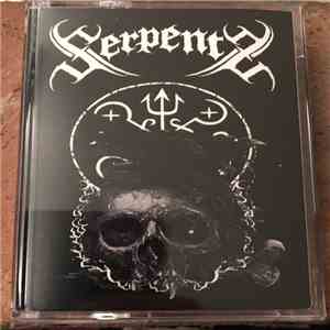 Serpents  - Serpents flac album