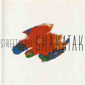 Shakatak - Street Level flac album