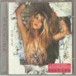 Shakira - The One flac album