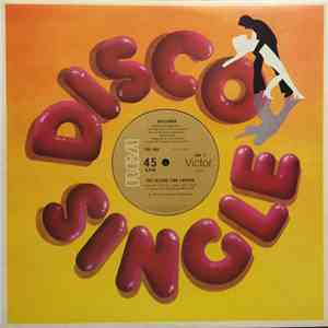 Shalamar - The Second Time Around flac album
