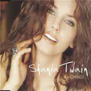 Shania Twain - Ka-ching! flac album