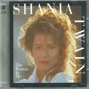 Shania Twain - The Woman In Me flac album