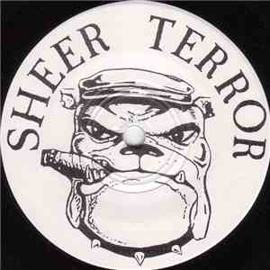 Sheer Terror / Crawlpappy - Sheer Terror / Crawlpappy flac album