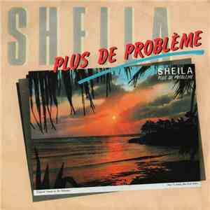 Sheila  - Plus De Problème flac album