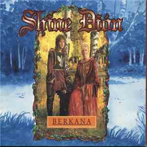 Shine Dión - Berkana flac album