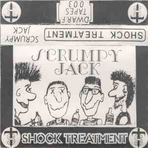 Shock Treatment  - Scrumpy Jack flac album