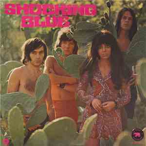 Shocking Blue - Scorpio's Dance flac album
