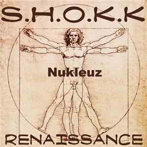 S.H.O.K.K - Renaissance flac album