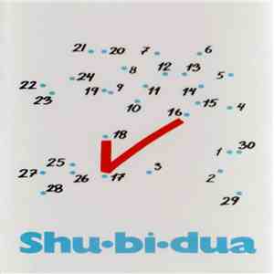 Shu-Bi-Dua - Shu-Bi-Dua 12 flac album
