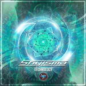 Shyisma - Technology flac album