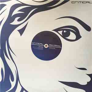 Silent Witness - California / Atlanta flac album