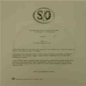Silva D - Love & Hate / One Blood flac album