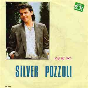 Silver Pozzoli - Step By Step flac album