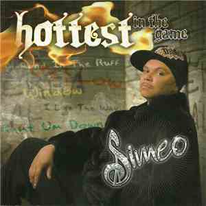 Simeo - Hottest In The Game flac album