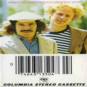 Simon & Garfunkel - Simon And Garfunkel's Greatest Hits flac album