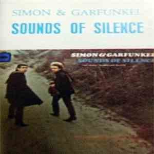 Simon & Garfunkel - Sounds Of Silence flac album