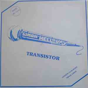 Simon Helloway - Transistor flac album