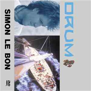 Simon Le Bon - Drum flac album