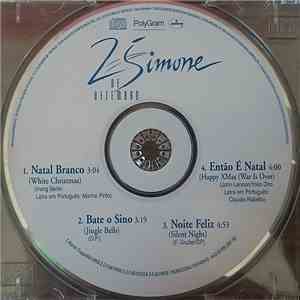 Simone  - 25 De Dezembro flac album