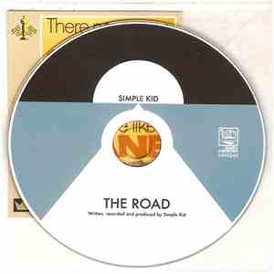 Simple Kid - The Road flac album