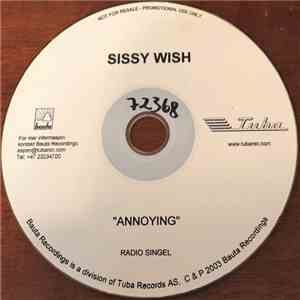 Sissy Wish - Annoying flac album