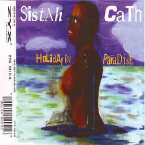 Sistah Cath - Holiday In Paradise flac album