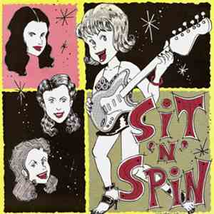 Sit N' Spin - I'm Sick flac album