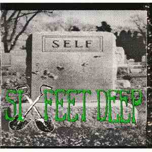 Six Feet Deep  - Self flac album