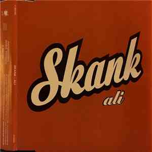 Skank  - Ali flac album