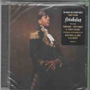 Ski Mask The Slump God - Stokeley flac album
