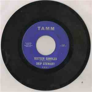 Skip Stewart - Sixteen Candles flac album