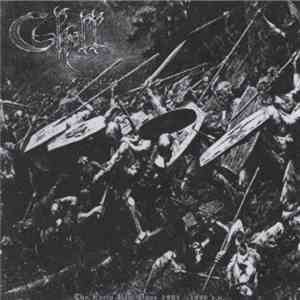 Skoll  - The Early Raw Days 1994-1996 e.v. flac album