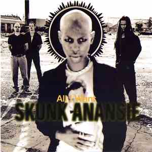 Skunk Anansie - All I Want flac album