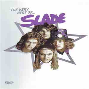 Slade - The Very Best Of... flac album