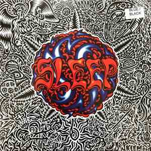 Sleep - Sleep's Holy Mountain flac album