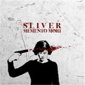 Sliver  - Memento Mori flac album