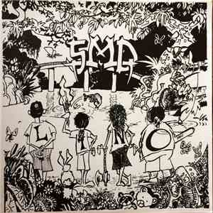 SMD  - L.I.N.O. flac album