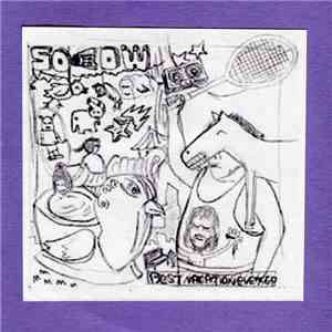 So Cow - Best Vacation Ever flac album