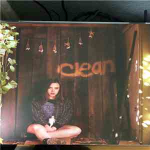Soccer Mommy - Clean flac album