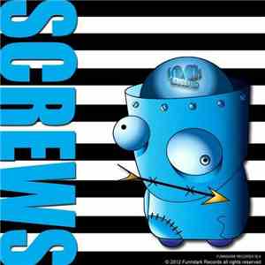 Sockdroid - Screws flac album