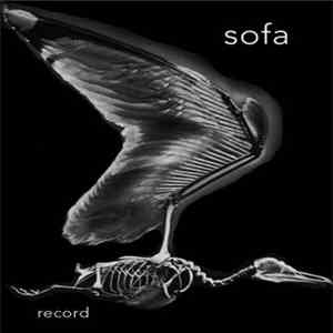 Sofa - Record flac album