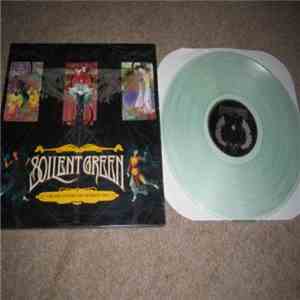 Soilent Green - A Deleted Symphony For The Beaten Down flac album