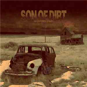 Son Of Dirt - Wasteland flac album