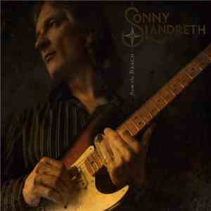 Sonny Landreth - From The Reach flac album