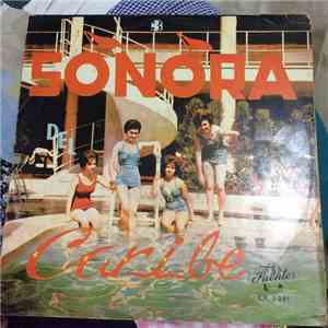 Sonora Del Caribe - Sonora Del Caribe flac album
