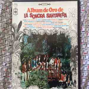 Sonora Santanera - Album De Oro De La Sonora Santanera flac album