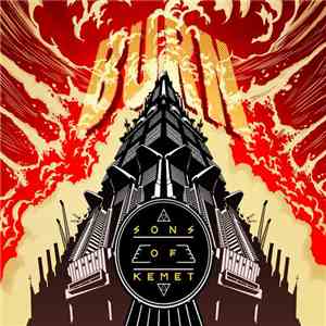 Sons Of Kemet - Burn flac album