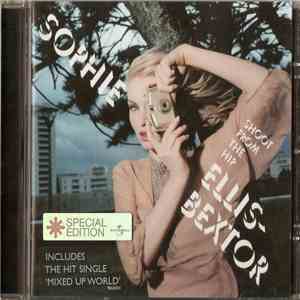Sophie Ellis-Bextor - Shoot From The Hip flac album