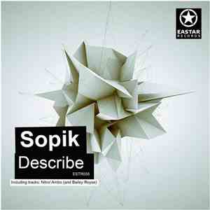 Sopik  - Describe flac album