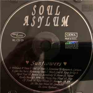 Soul Asylum  - Sunflowers flac album